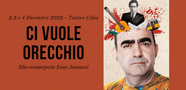 Enzo Jannacci