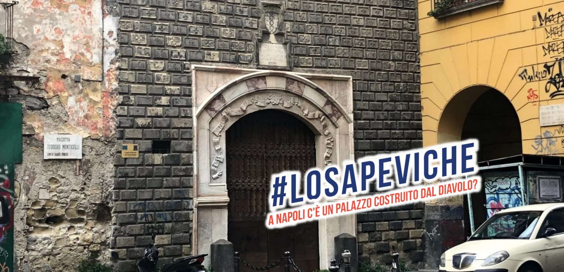 Palazzo Penne