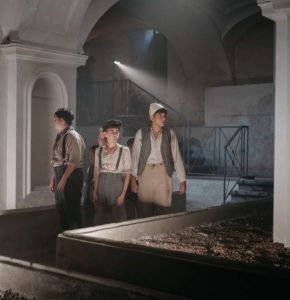 'Na sirena