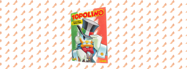 Topolino