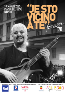 Je sto vicino a te