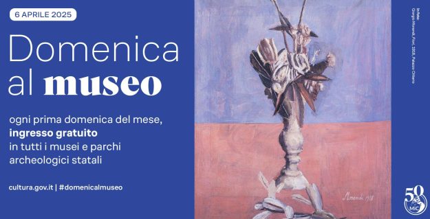 Domenica al museo