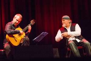 Musica al Castello 2025