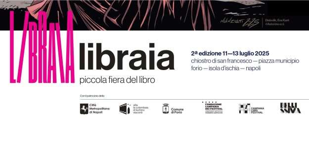 Libraia