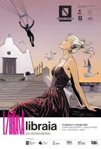 Libraia
