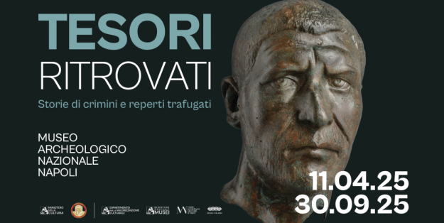 Tesori Ritrovati
